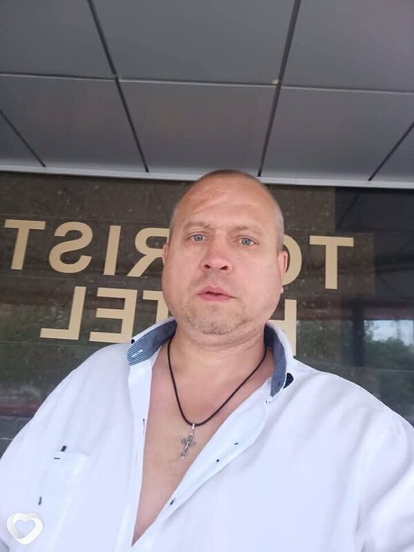 Сережа, 49, Полтаве — анкета №41825