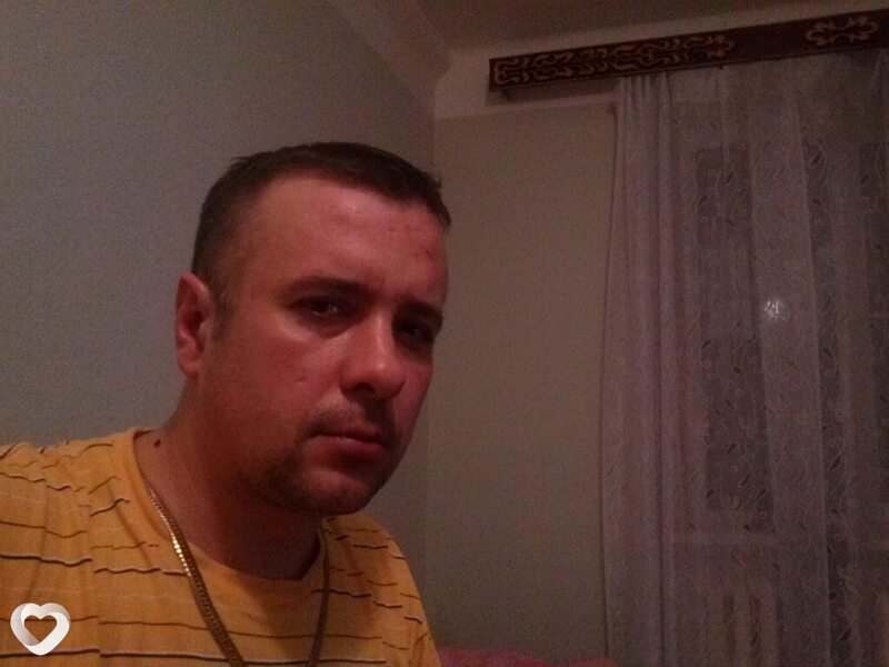 Саша, 47, Волковыске — анкета №41839