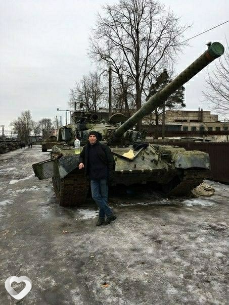 Юрий, 41, Луге — анкета №41841