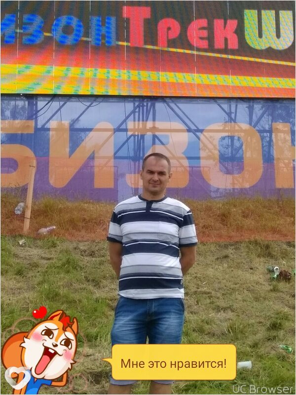 Владимир, Староминская