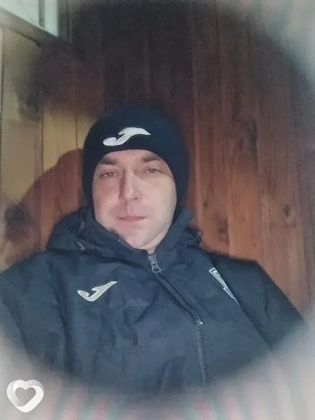 Сергей, 32, Чернигове — анкета №3629