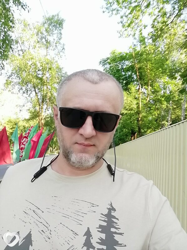 Денис, 41, Светлогорске — анкета №41859