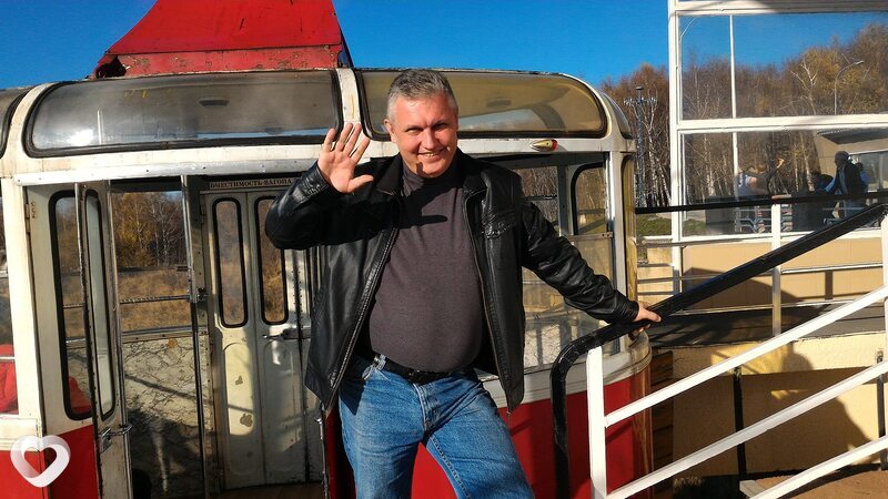 Александр, 54, Ростове-на-Дону — анкета №41863