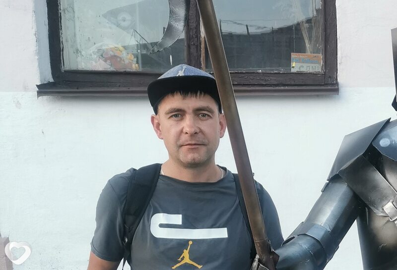 Krichev, 36, Кричеве — анкета №41866