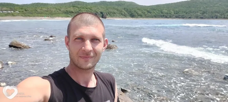 Антон, 41, Бийске — анкета №41869