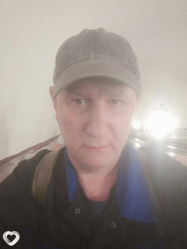 Максим, 46, Стерлитамаке — анкета №41876