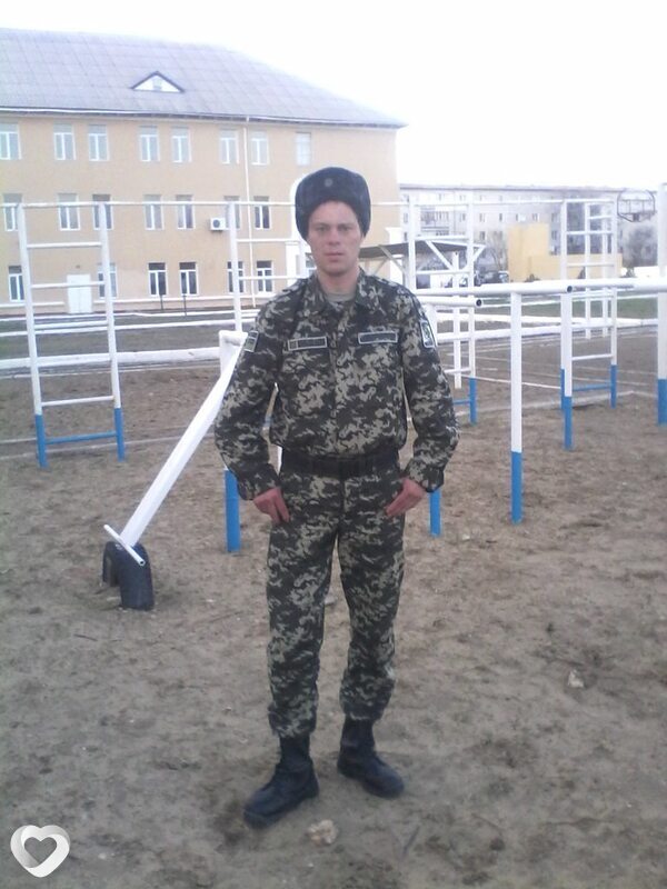 Рома, 41, Николаеве — анкета №41877