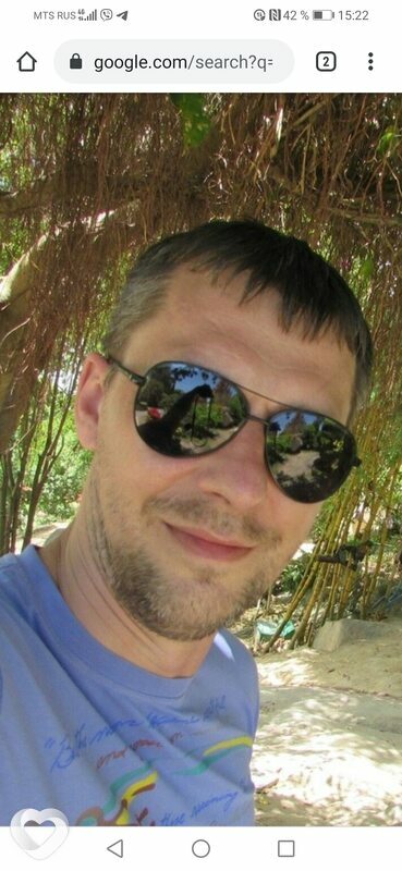 Артем, 32, Чите — анкета №41882