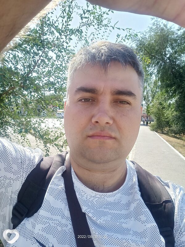 Eduard, 37, Бишкек — анкета №41896