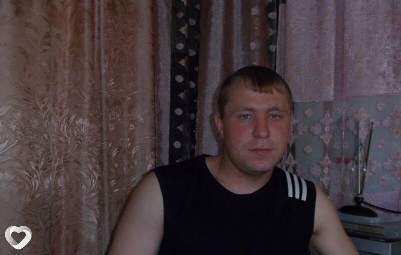 Александр, 39, Иркутске — анкета №41900