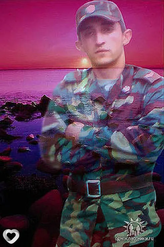 Garik, 39, Одинцове — анкета №3628