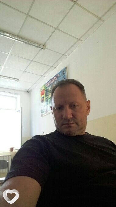 Дима, 56, Ашхабад — анкета №41910