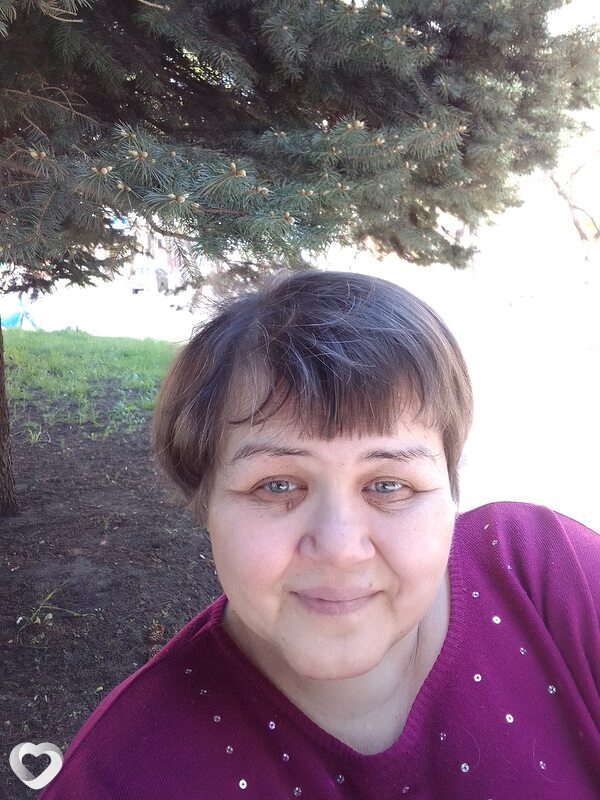 Ирина, Краматорск