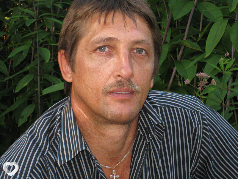 Андрей, 55, Минске — анкета №41924