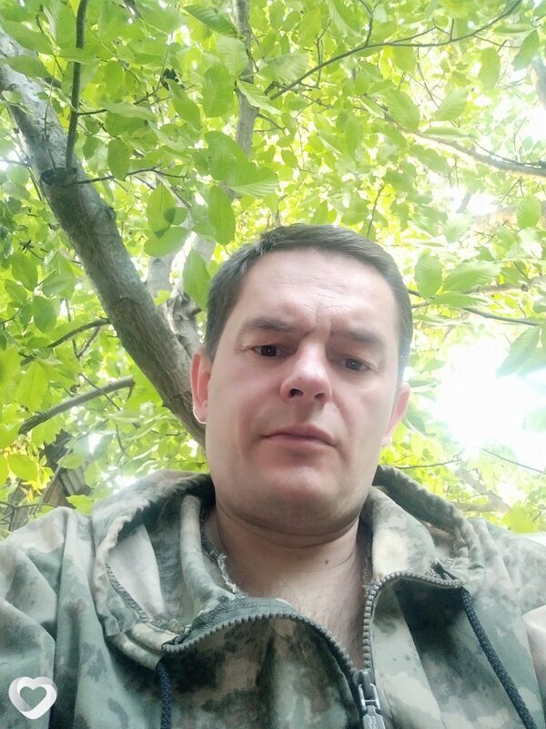 Сергей, 47, Бобруйске — анкета №41932