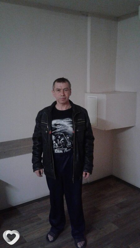 Сергей, 56, Столине — анкета №41938