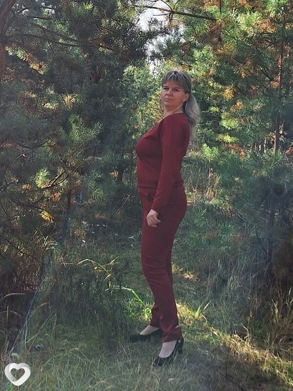 Лена, Доброе