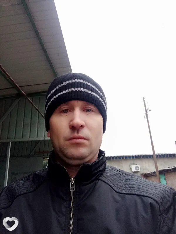 Женя, 42, Таганроге — анкета №3633