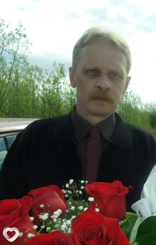 Андрей, 62, Апатитах — анкета №41984