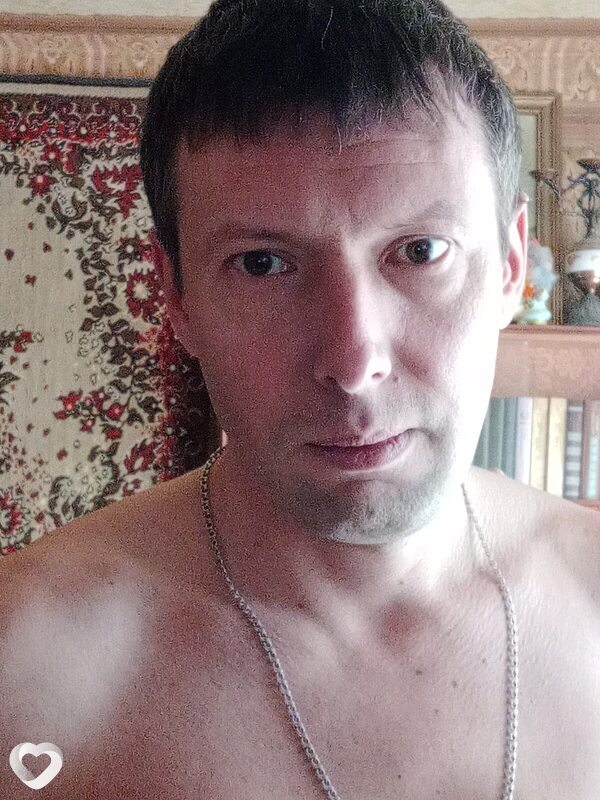 Юрий, 41, Луганске — анкета №41985
