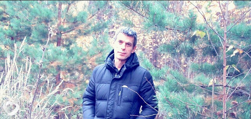 Владимир, 57, Саранске — анкета №41991
