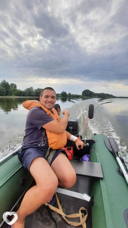 Дмитрий, 40, Барнауле — анкета №41994