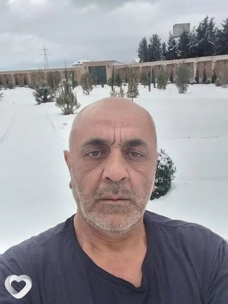 Mudjahid, 59, Баку — анкета №3632