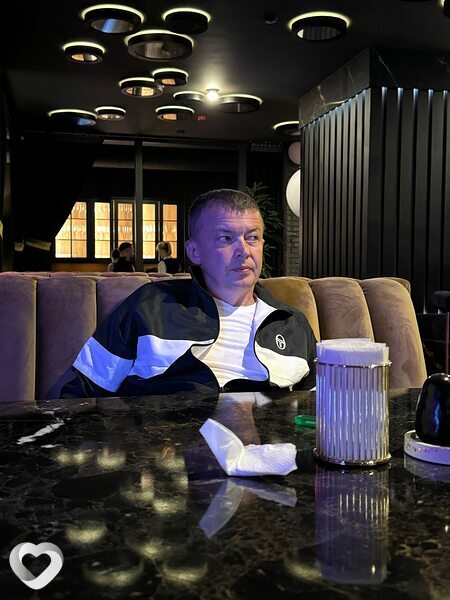 Александр, 41, Бресте — анкета №41996