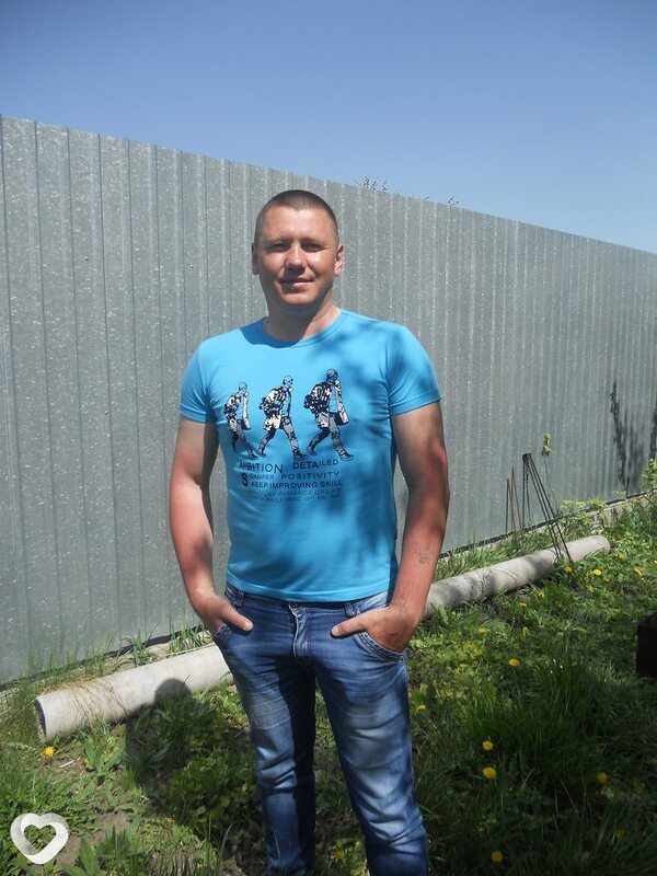 Maksim, 51, Полтаве — анкета №41999