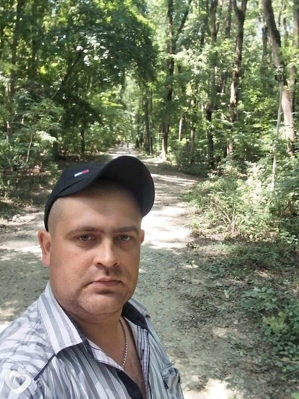 Дмитрий, 47, Могилев — анкета №42005