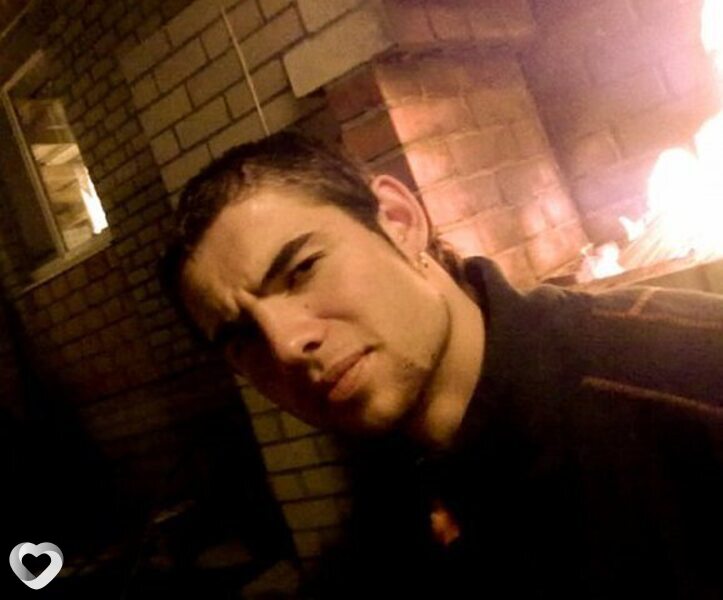 Ратмир, 36, Могилев — анкета №42004