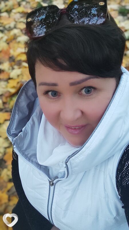 Наталья, Овруч