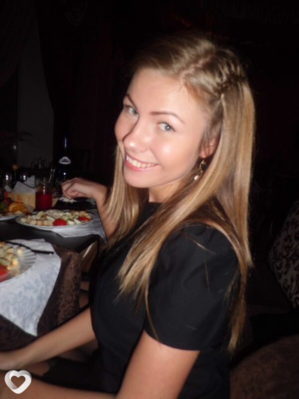 Кэт, 37, Минске — анкета №42014