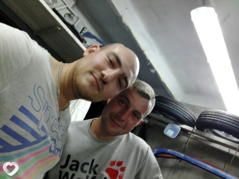 Александр, 35, Москве — анкета №42027