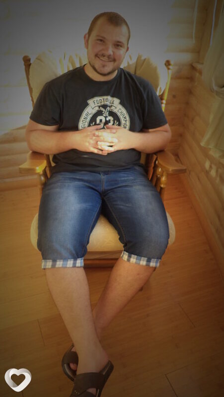 Huan, 37, Могилев — анкета №42032