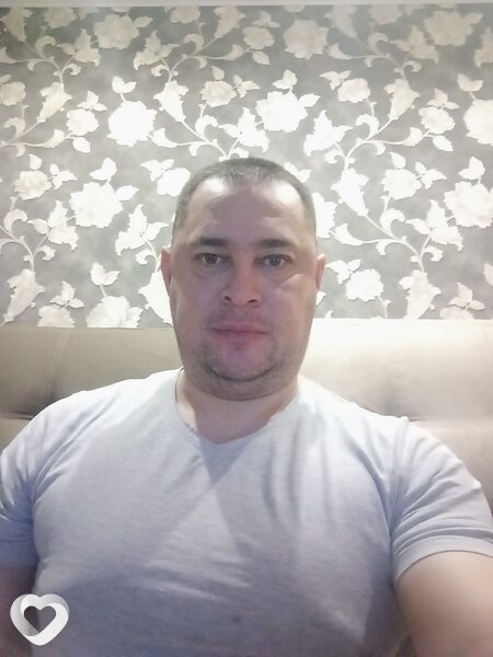 Алекс, 40, Барановичах — анкета №42029