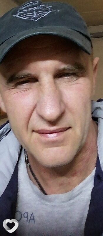 Алексей, 47, Губкине — анкета №42030