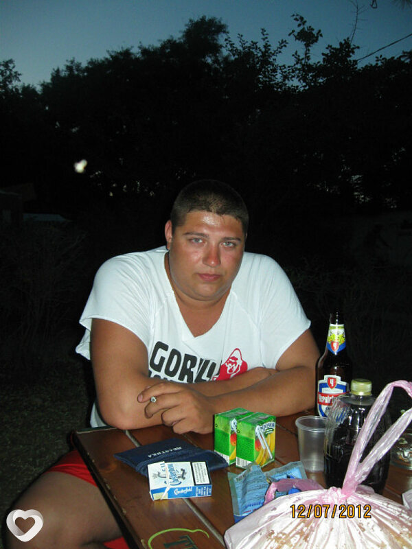Дмитрий, 40, Туле — анкета №42040