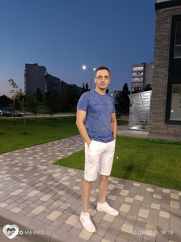Тот Самый, 37, Волгограде — анкета №42045