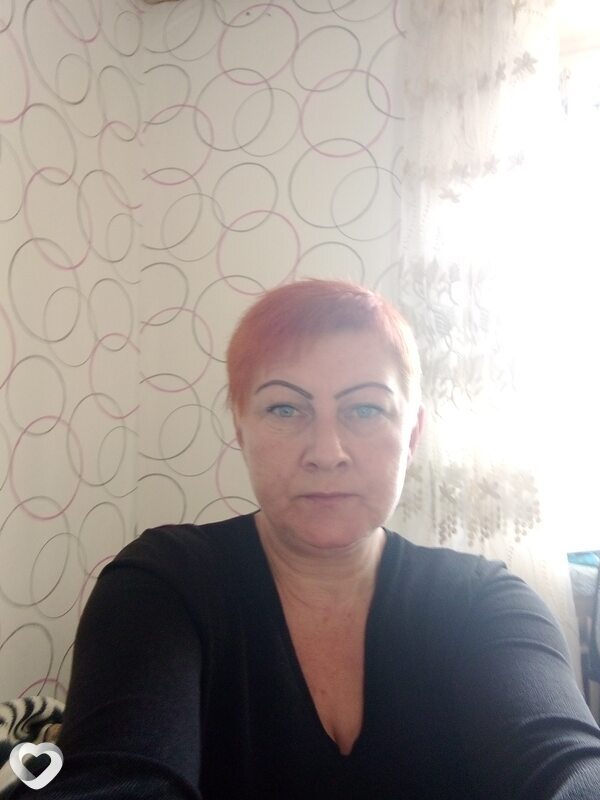 Елена, 47, Ульяновске — анкета №42053
