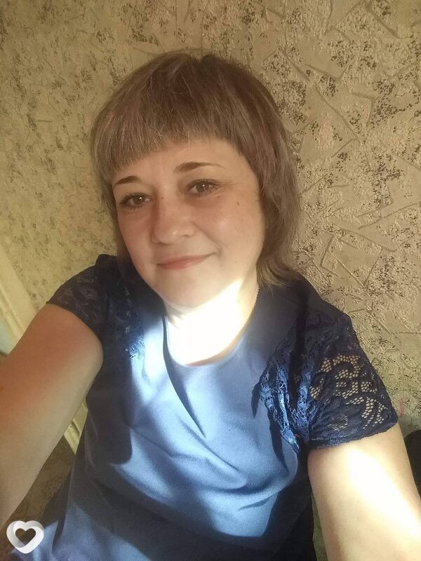 Не Важно, 47, Ангарске — анкета №42054