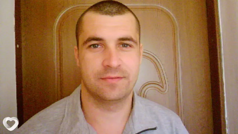 Vladimir, Комрат