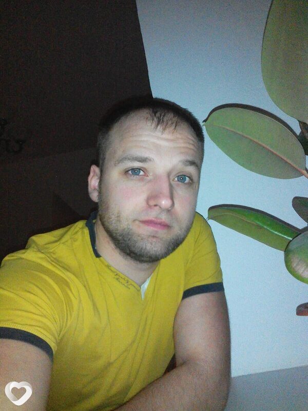 Михаил, 45, Костанае — анкета №42056