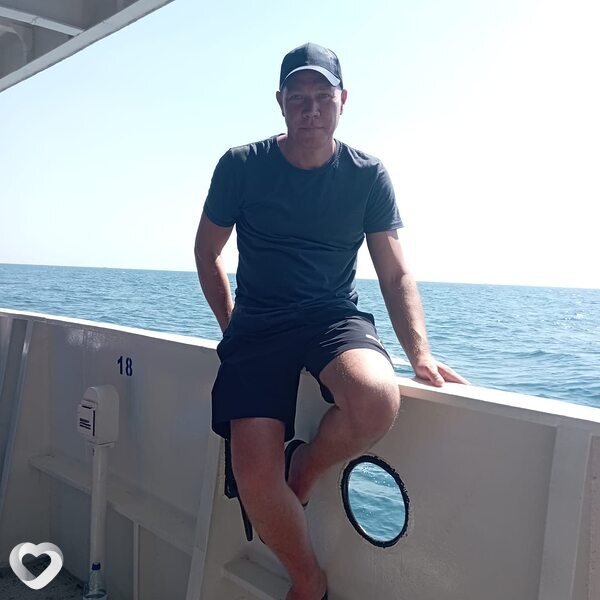 Николай, 47, Гомеле — анкета №42065