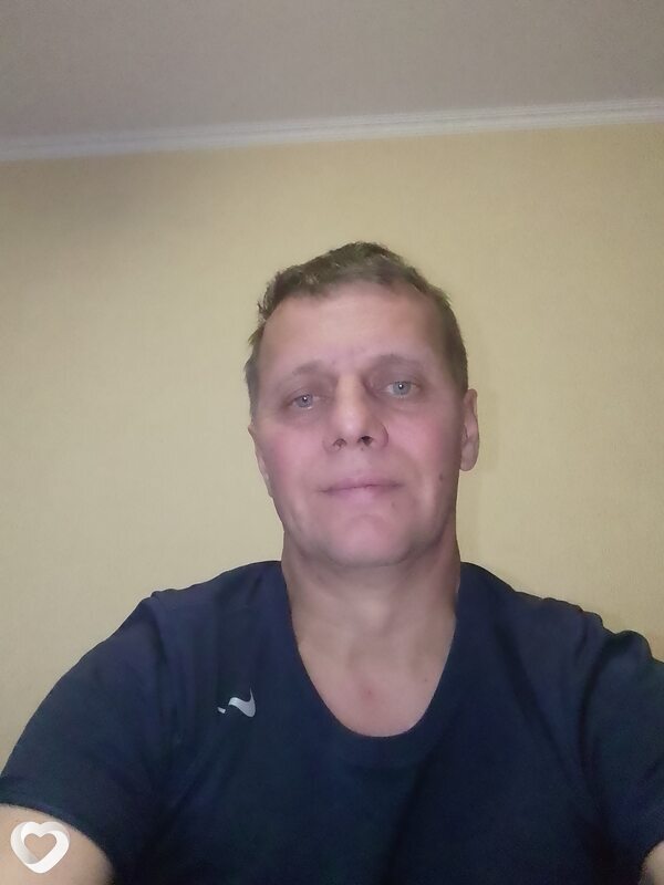 Сергей, 48, Ставрополе — анкета №42067