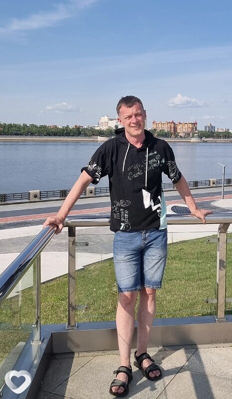 Славa, 42, Бресте — анкета №42069