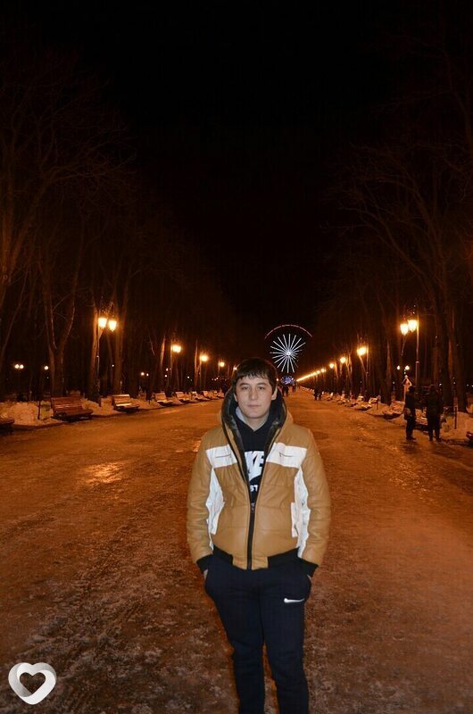 Мурад, Кассель