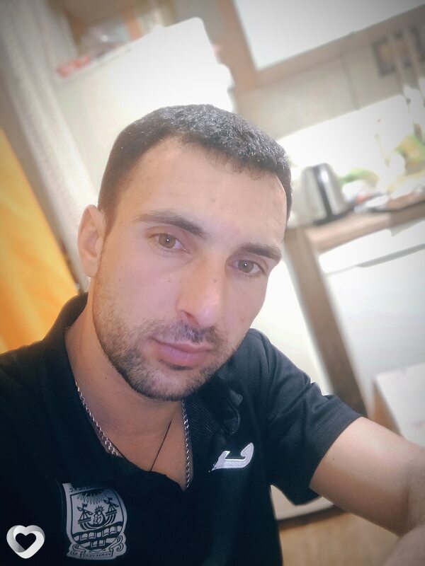 Денис, 35, Днепр — анкета №42074