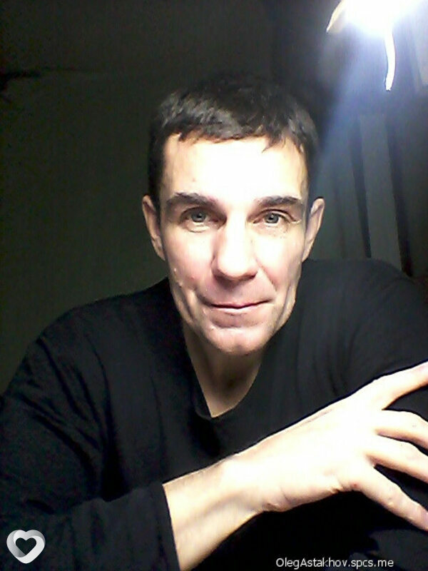 Игорь, 48, Магадане — анкета №42079