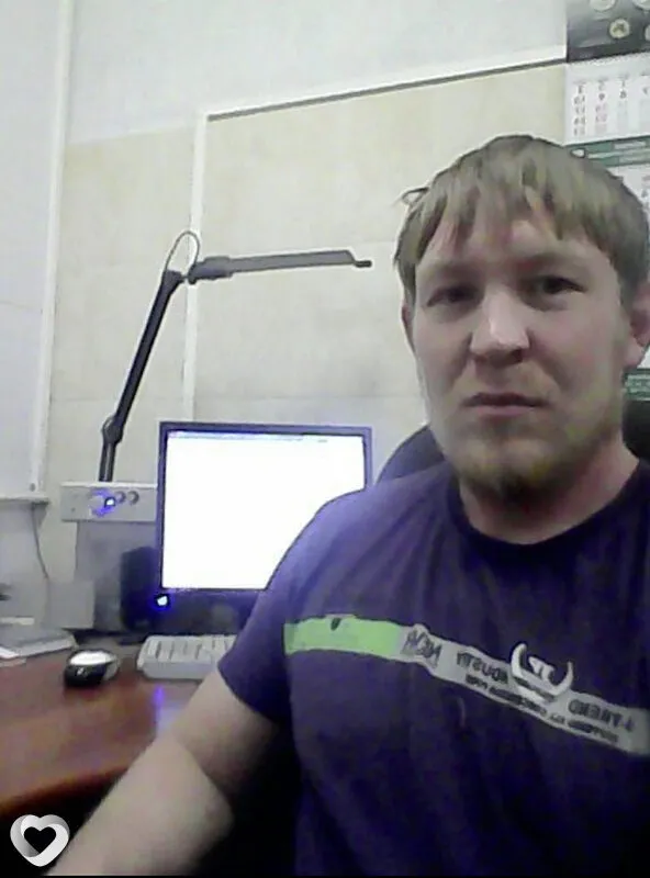 Guest, 38, Казани — анкета №2422